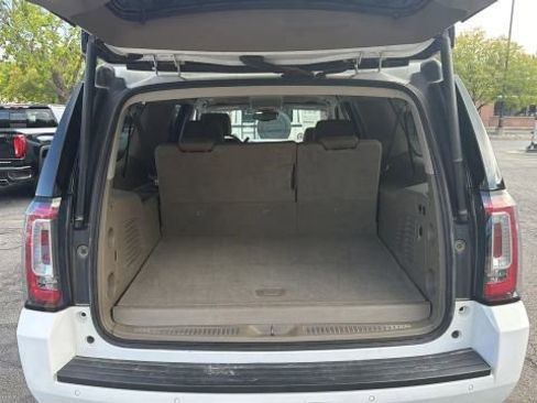 Used 2018 GMC Yukon XL SLT AWD/4WD image 20