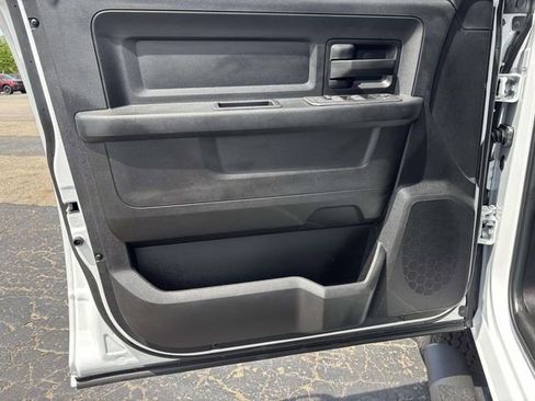 New 2026 RAM 3500 Tradesman AWD/4WD image 16