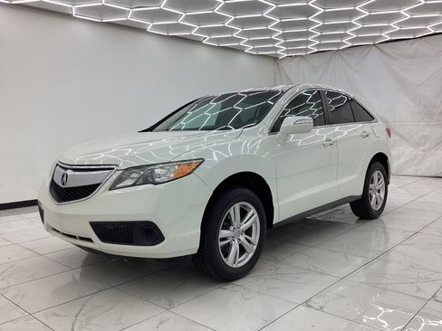 Used 2014 Acura RDX FWD image 6