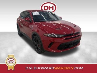 Used 2023 Dodge Hornet GT w/ Track Pack