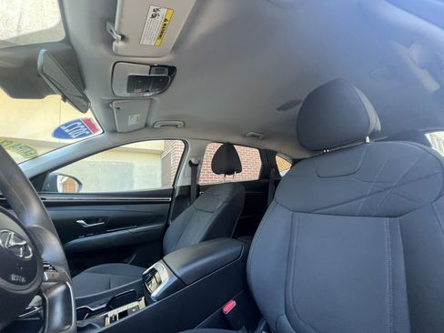 Used 2022 Hyundai Tucson SEL image 7