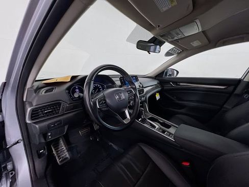 Certified 2022 Honda Accord Sport Special Edition image 18