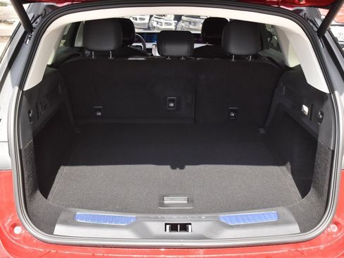 New 2026 Lincoln Nautilus Reserve image 38