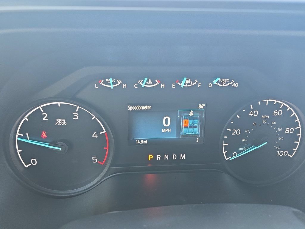 New 2026 Ford F250 XL w/ 360-Degree Camera Package AWD/4WD image 18