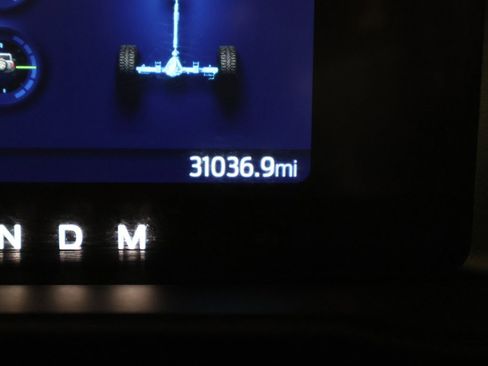 Used 2022 Ford Bronco Badlands image 34