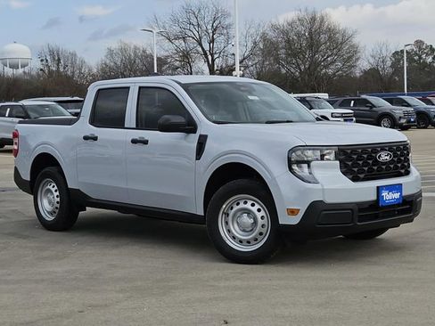 New 2026 Ford Maverick XL w/ Equipment Group 101A image 2