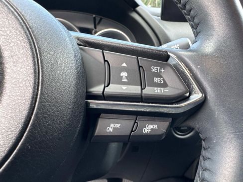 Used 2023 MAZDA CX-5 AWD 2.5 S image 30