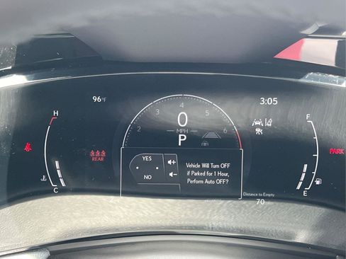 New 2026 Lexus NX 350 AWD w/ Luxury Package image 22