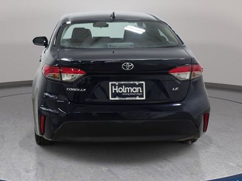 Certified 2024 Toyota Corolla LE FWD image 6