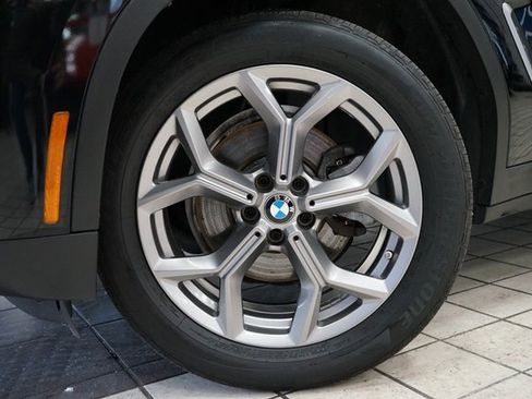 Used 2022 BMW X3 xDrive30i w/ Convenience Package image 59