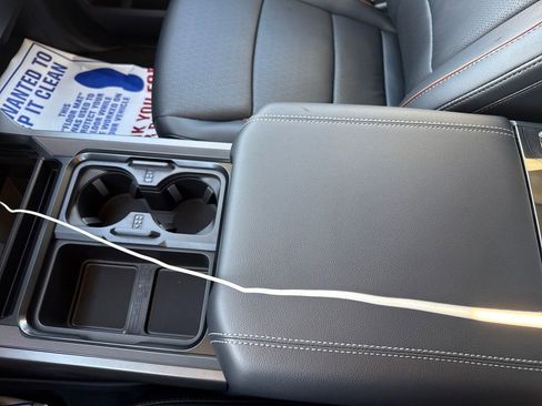 New 2026 Ford F250 Lariat w/ Tremor Off-Road Package image 38