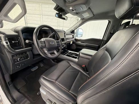 Used 2024 Ford F250 Lariat AWD/4WD image 10