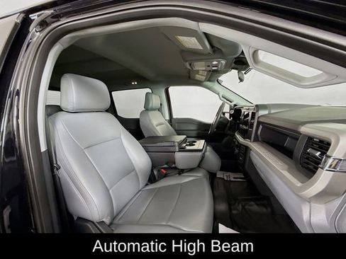 Used 2025 Ford F350 XL w/ 360-Degree Camera Package image 25