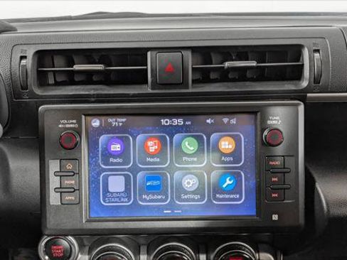 Used 2024 Subaru BRZ Limited image 19