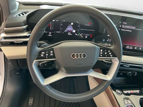 Certified 2025 Audi A5 2.0T Premium Plus w/ Premium Plus image 12