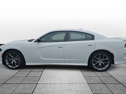 Used 2023 Dodge Charger GT RWD image 8
