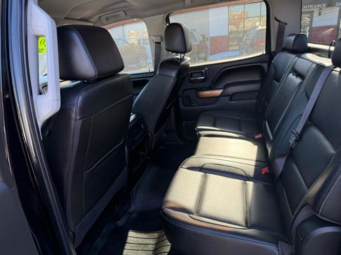 Used 2016 Chevrolet Silverado 2500 LTZ w/ Duramax Plus Package image 22