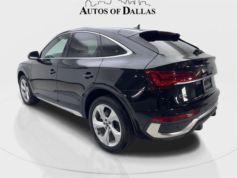 Used 2023 Audi Q5 2.0T Premium image 9