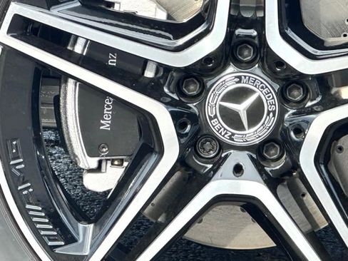 Certified 2026 Mercedes-Benz GLA 250 GLA 250 image 14