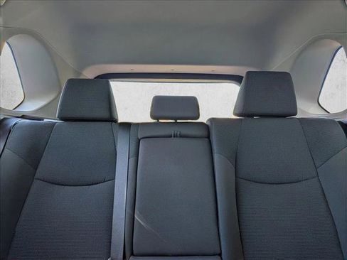 Used 2024 Toyota RAV4 LE image 15