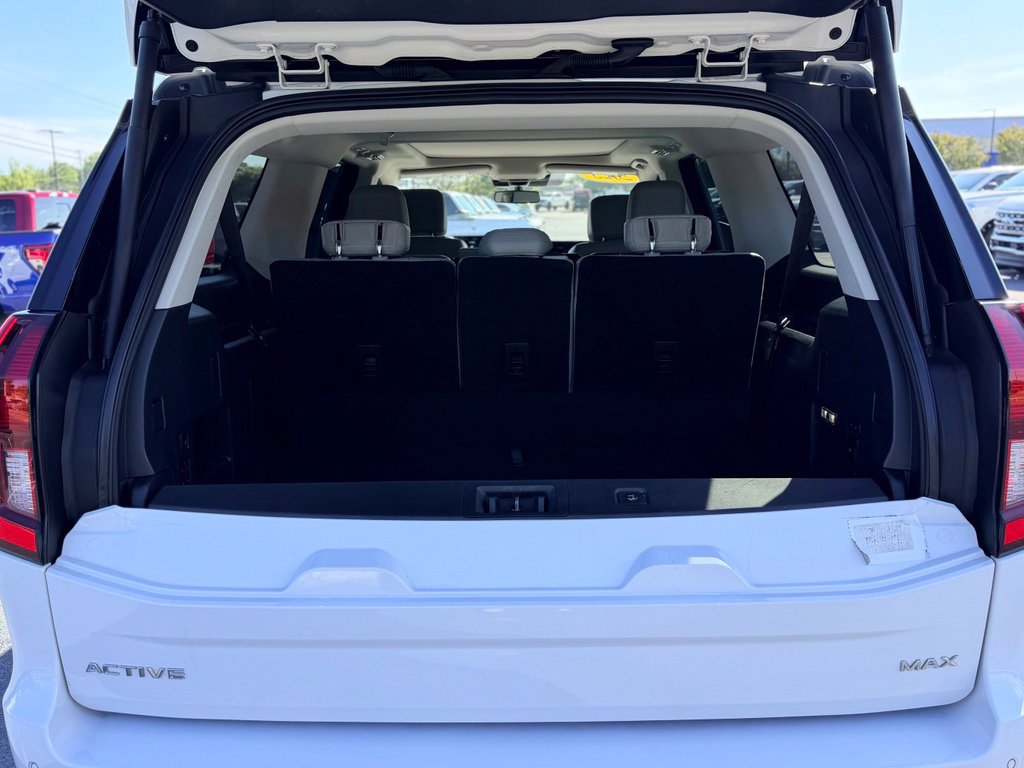 Certified 2025 Ford Expedition Max Active RWD image 30