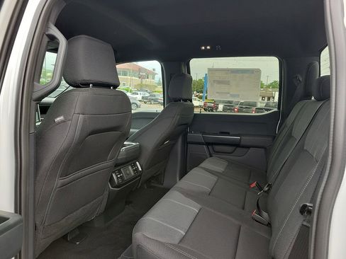 New 2026 Ford F150 STX AWD/4WD image 9