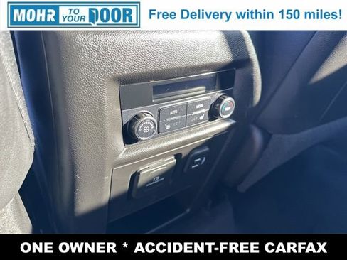 Used 2023 Chevrolet Traverse Premier w/ LPO, Floor Liner Package image 33