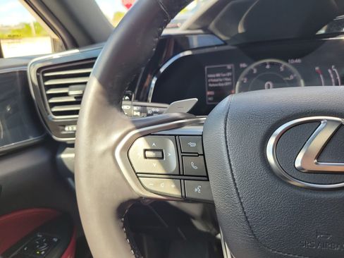 Used 2024 Lexus NX 250 FWD w/ Cold Area Package image 22