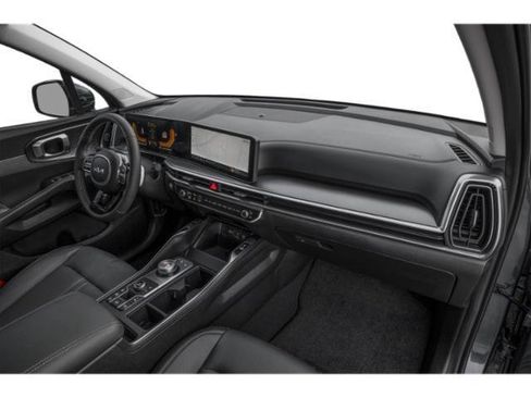 Used 2025 Kia Sorento EX AWD/4WD image 10
