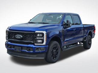 New 2026 Ford F350 Lariat w/ Black Appearance Package video 2