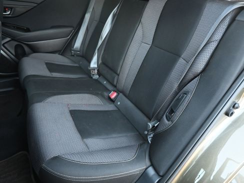 Used 2025 Subaru Outback Premium image 29