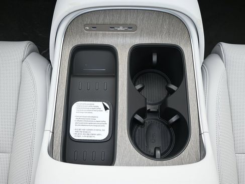 New 2026 Hyundai Palisade SEL image 18