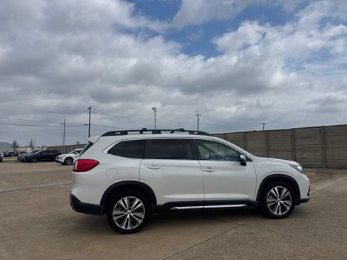Used 2020 Subaru Ascent Limited w/ Popular Package #3 AWD/4WD image 26