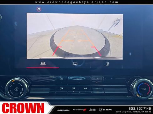 Used 2024 GMC Canyon Elevation image 12