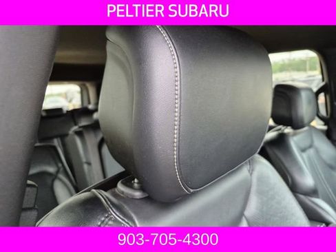 Used 2022 Jeep Wagoneer Series II AWD/4WD image 13