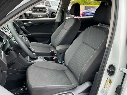 Used 2020 Volkswagen Tiguan S FWD image 18