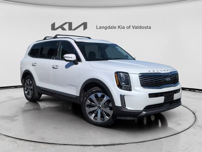 Used 2020 Kia Telluride S