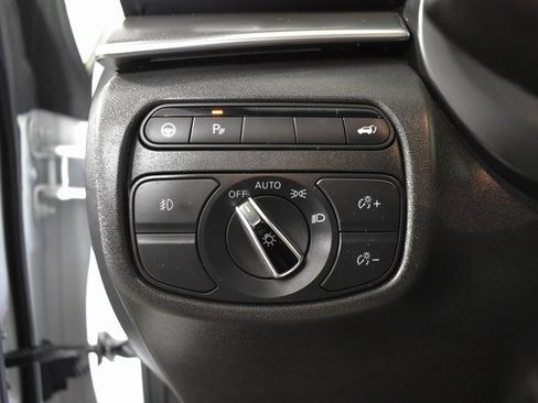 Certified 2023 INFINITI QX55 Luxe w/ Cargo Package image 14