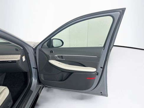 Used 2024 Hyundai Sonata Limited FWD image 34