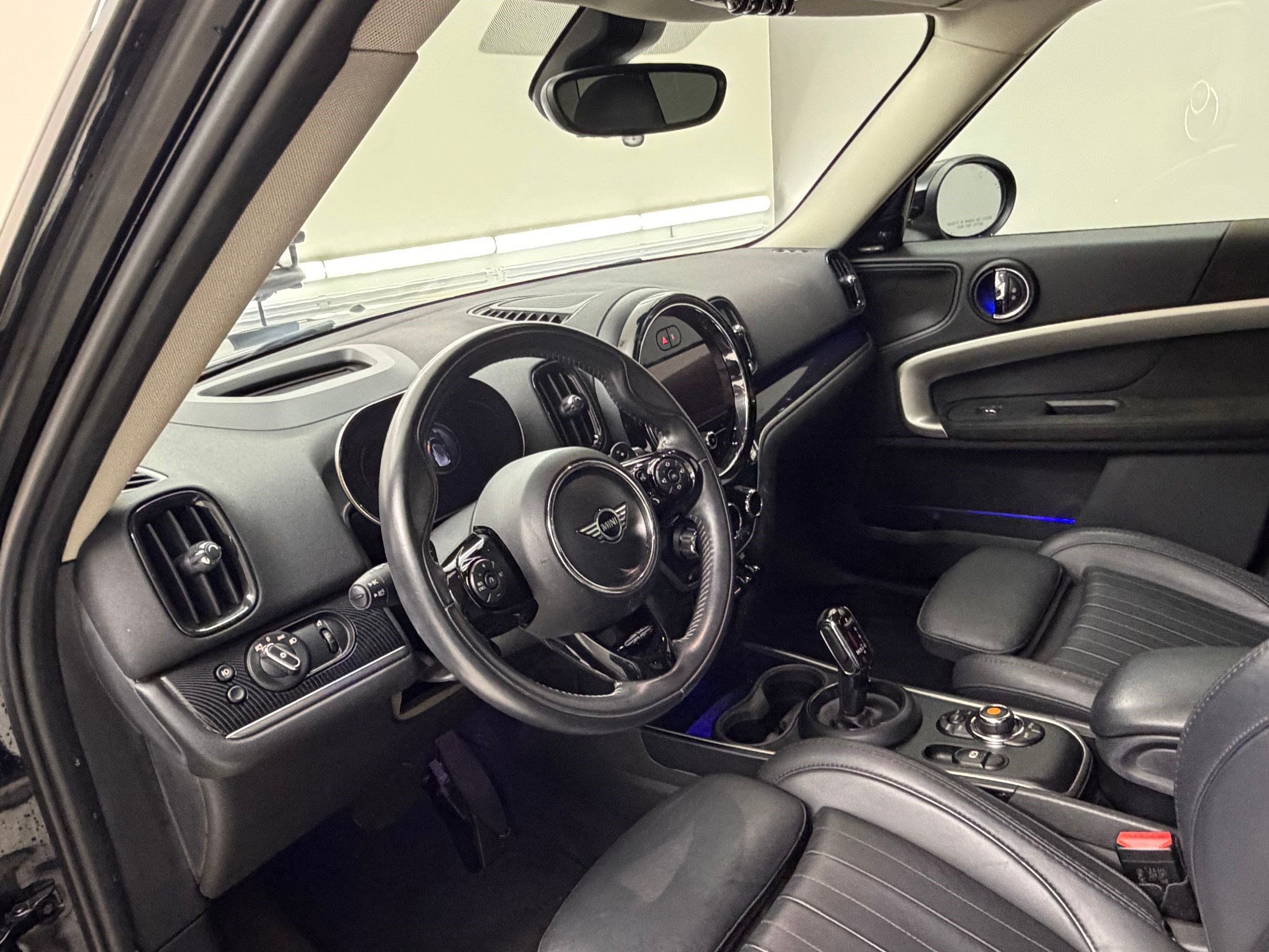 Used 2021 MINI Cooper Countryman S FWD image 4