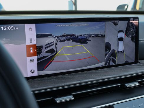 New 2026 Genesis GV80 3.5T Prestige AWD/4WD image 27