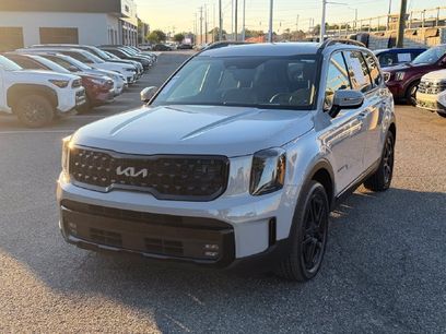 Used 2024 Kia Telluride SX Prestige X-Line