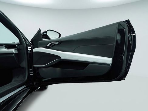 New 2025 Lotus Emira RWD image 14