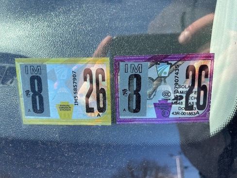 Used 2007 Hyundai Accent SE image 29