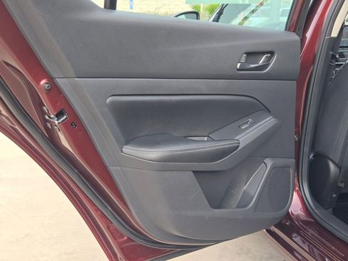 Certified 2025 Nissan Altima 2.5 SV image 14