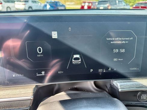 Used 2025 Kia K5 EX FWD image 15