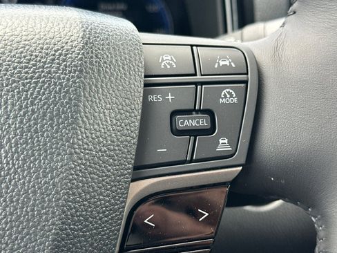 New 2026 Toyota Camry XSE FWD image 27