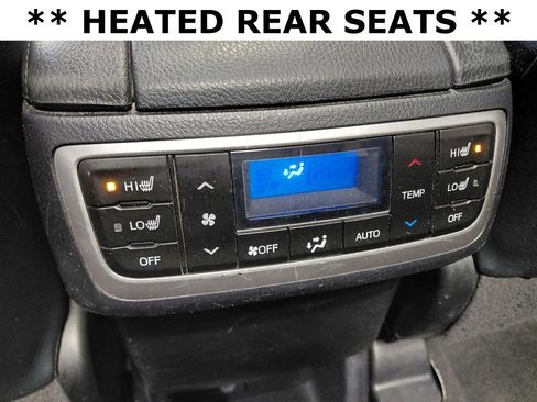 Used 2019 Toyota Highlander Limited image 13