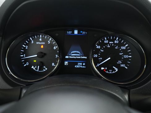 Used 2022 Nissan Rogue Sport SL image 26