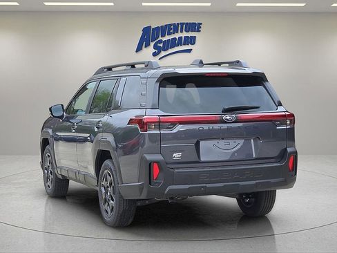 New 2026 Subaru Outback Limited AWD/4WD image 5
